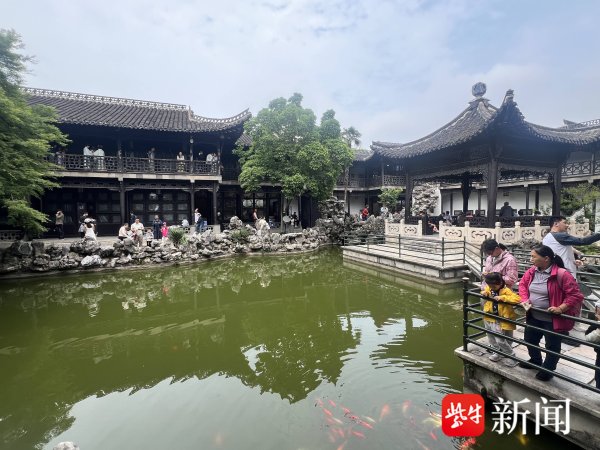 创界 长假最后一天他们开始&ldquo;跨城游&rdquo;，错峰游换来别样惬意