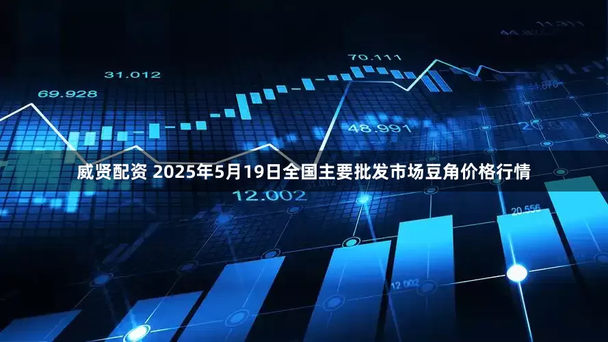 威贤配资 2025年5月19日全国主要批发市场豆角价格行情