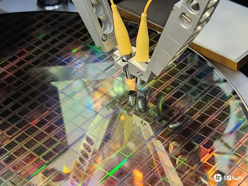 达麟操盘 光子芯片成为AI应用发展关键，创业公司企业携手台湾供应链布局市场